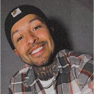 Meet your Posher, Marc